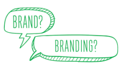 Wat is het verschil tussen Brand en Branding