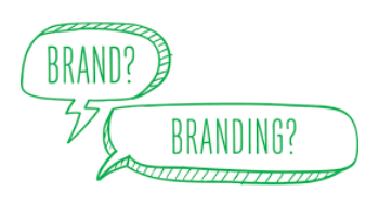 Wat is het verschil tussen Brand en Branding